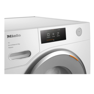 Miele TWV780WP Passion T1 9公斤 熱泵乾衣機